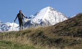 MONTE MINCUCCO 2 - IL RITORNO -29 settembre 2010 - FOTOGALLERY